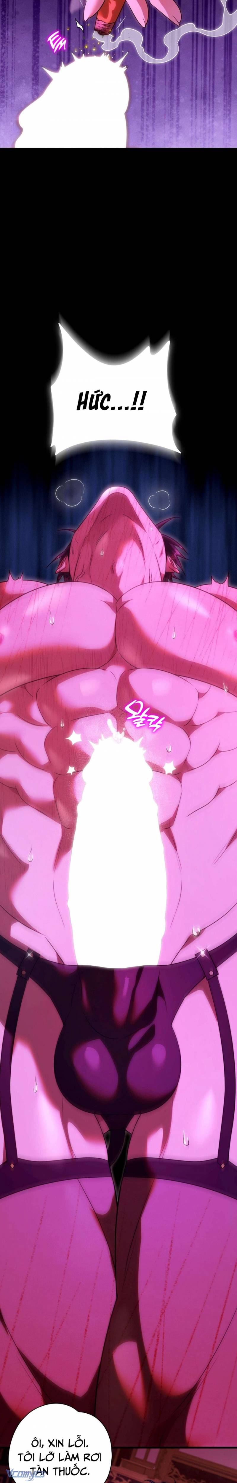 [18+] Tôi Tiễn Nam Chính Về Trời Nhé? Chap Chapter 12-[18+] Tôi Tiễn Nam Chính Về Trời Nhé? - Next Chap 13