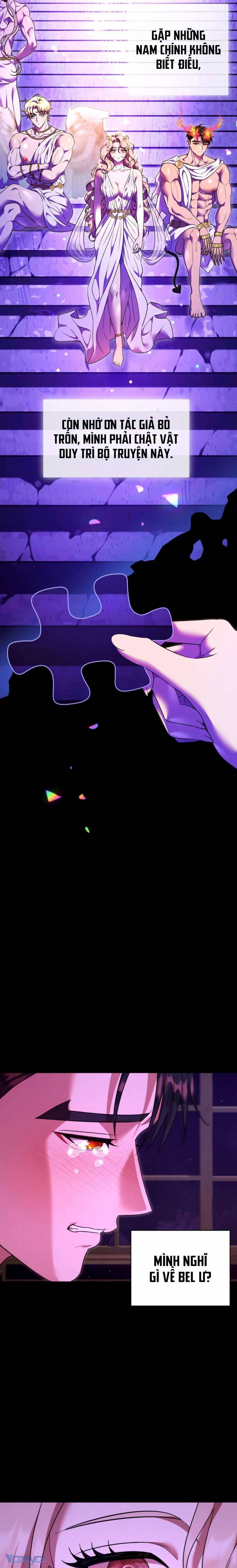 [18+] Tôi Tiễn Nam Chính Về Trời Nhé? Chap Chapter 12-[18+] Tôi Tiễn Nam Chính Về Trời Nhé? - Next Chap 13