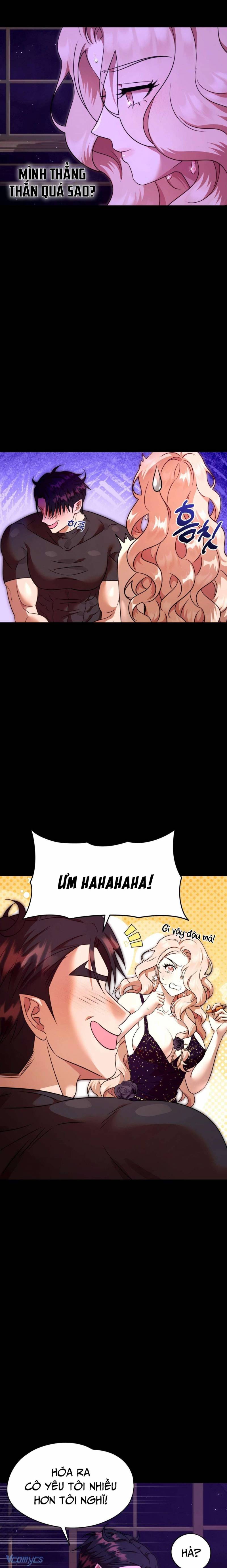 [18+] Tôi Tiễn Nam Chính Về Trời Nhé? Chap Chapter 12-[18+] Tôi Tiễn Nam Chính Về Trời Nhé? - Next Chap 13