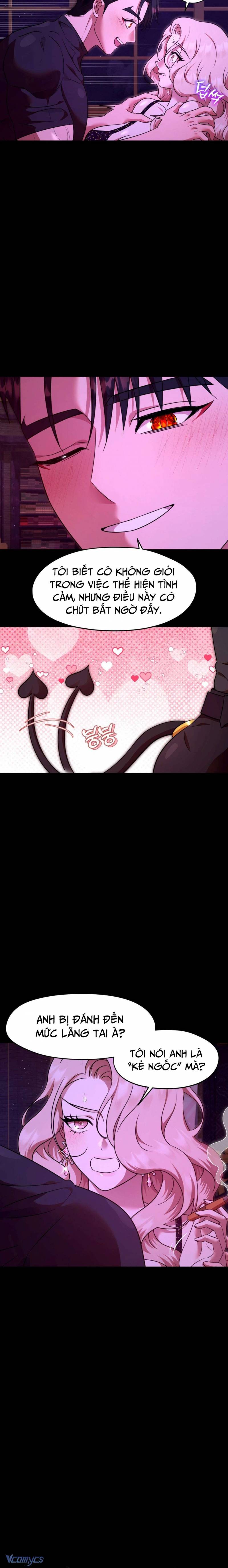 [18+] Tôi Tiễn Nam Chính Về Trời Nhé? Chap Chapter 12-[18+] Tôi Tiễn Nam Chính Về Trời Nhé? - Next Chap 13