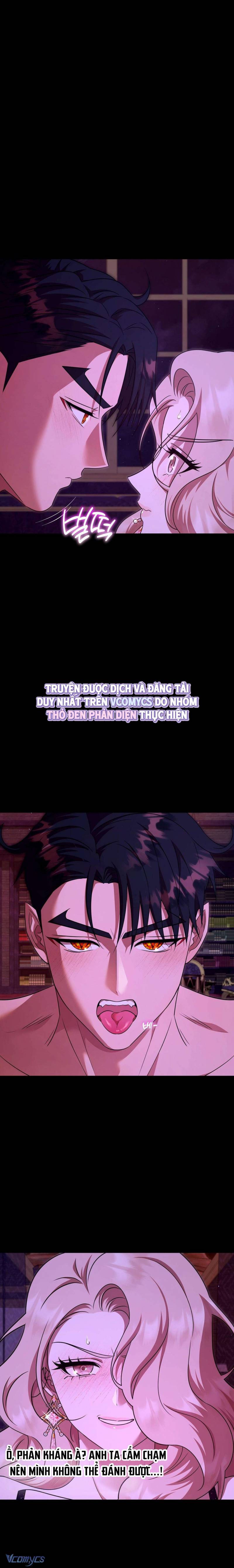 [18+] Tôi Tiễn Nam Chính Về Trời Nhé? Chap Chapter 13-[18+] Tôi Tiễn Nam Chính Về Trời Nhé? - Next Chap 14