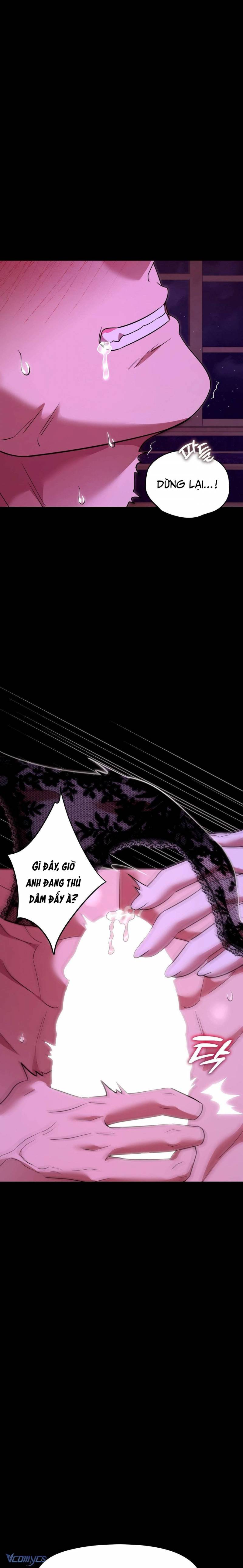 [18+] Tôi Tiễn Nam Chính Về Trời Nhé? Chap Chapter 13-[18+] Tôi Tiễn Nam Chính Về Trời Nhé? - Next Chap 14