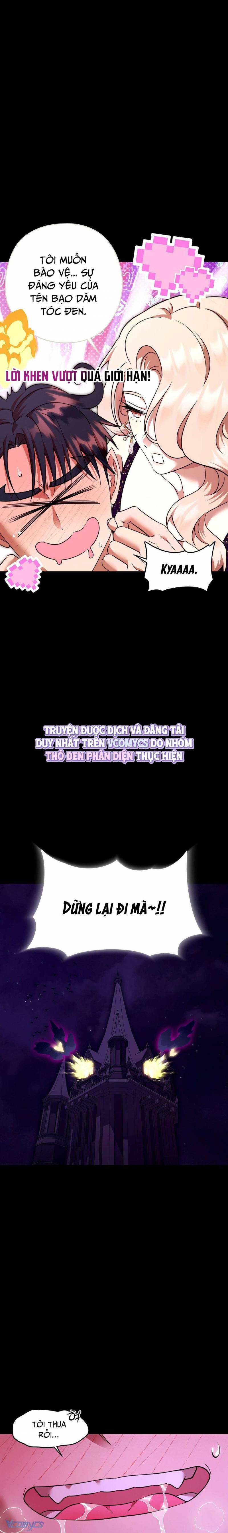 [18+] Tôi Tiễn Nam Chính Về Trời Nhé? Chap Chapter 13-[18+] Tôi Tiễn Nam Chính Về Trời Nhé? - Next Chap 14