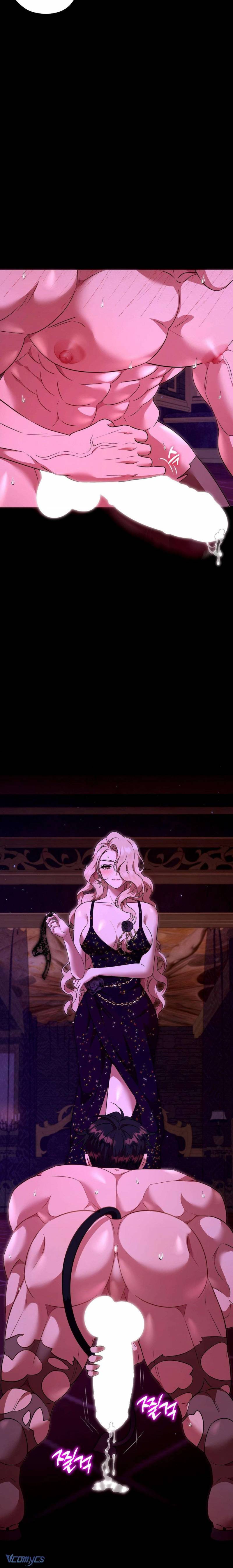 [18+] Tôi Tiễn Nam Chính Về Trời Nhé? Chap Chapter 13-[18+] Tôi Tiễn Nam Chính Về Trời Nhé? - Next Chap 14