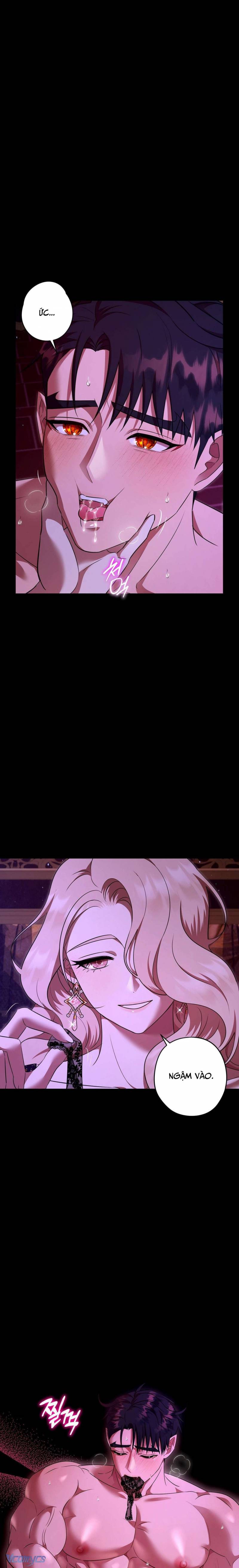 [18+] Tôi Tiễn Nam Chính Về Trời Nhé? Chap Chapter 13-[18+] Tôi Tiễn Nam Chính Về Trời Nhé? - Next Chap 14