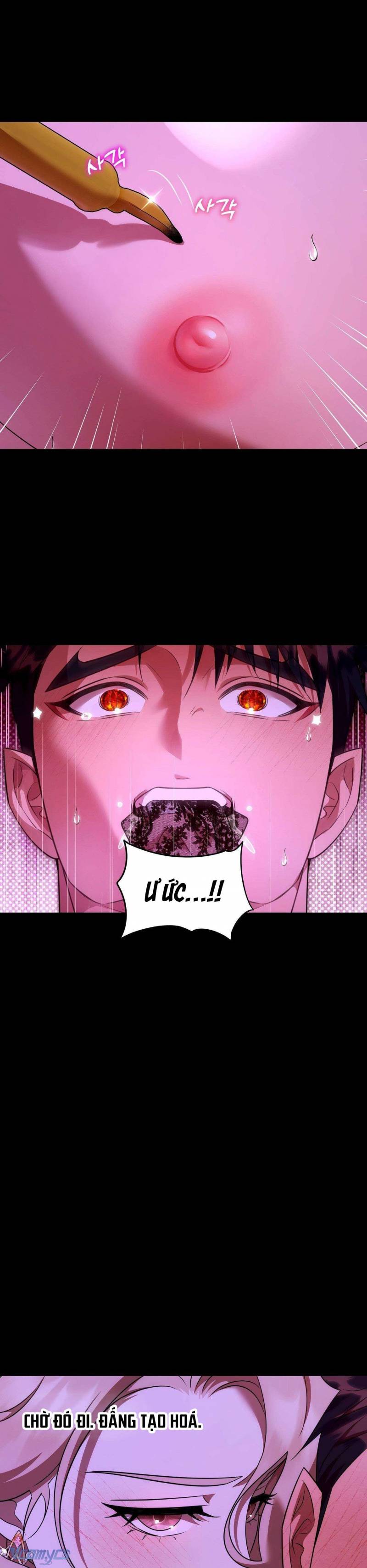 [18+] Tôi Tiễn Nam Chính Về Trời Nhé? Chap Chapter 13-[18+] Tôi Tiễn Nam Chính Về Trời Nhé? - Next Chap 14