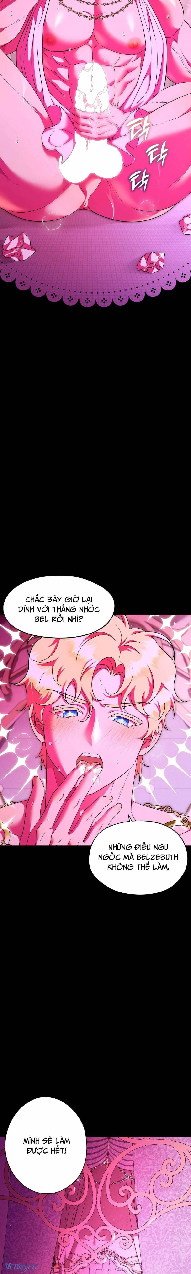 [18+] Tôi Tiễn Nam Chính Về Trời Nhé? Chap Chapter 13-[18+] Tôi Tiễn Nam Chính Về Trời Nhé? - Next Chap 14