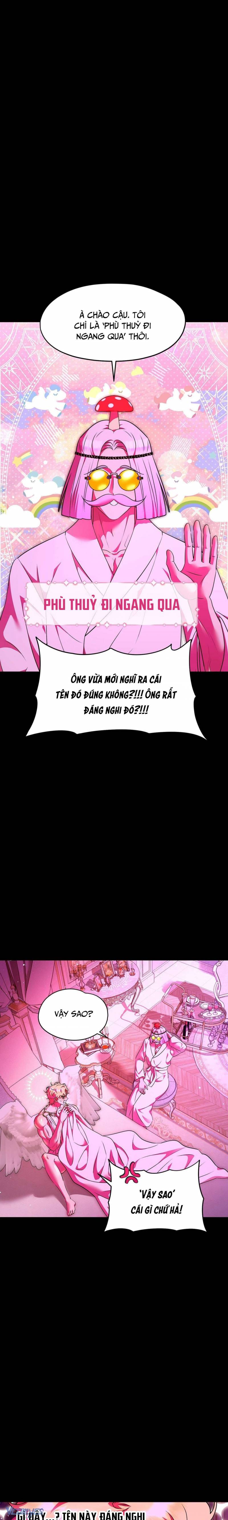 [18+] Tôi Tiễn Nam Chính Về Trời Nhé? Chap Chapter 13-[18+] Tôi Tiễn Nam Chính Về Trời Nhé? - Next Chap 14