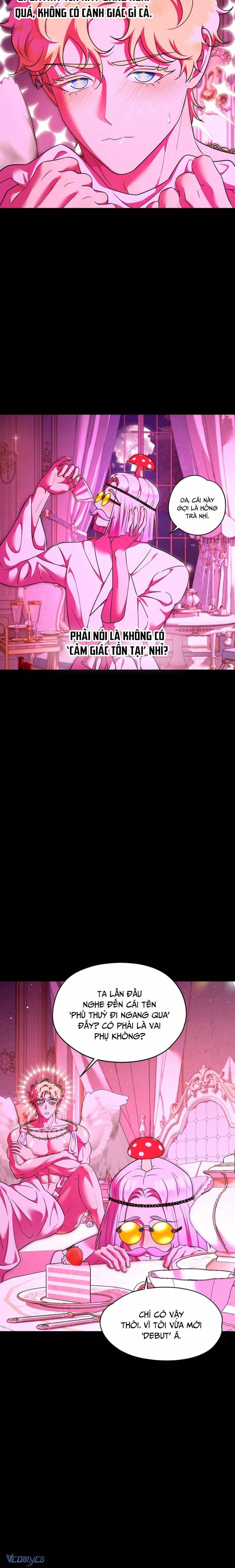 [18+] Tôi Tiễn Nam Chính Về Trời Nhé? Chap Chapter 13-[18+] Tôi Tiễn Nam Chính Về Trời Nhé? - Next Chap 14