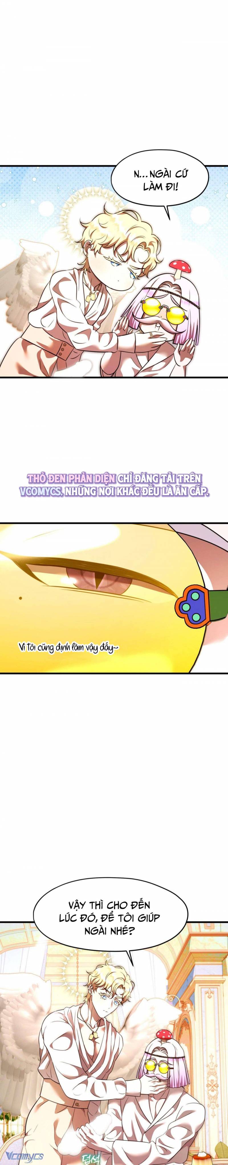 [18+] Tôi Tiễn Nam Chính Về Trời Nhé? Chap Chapter 14-[18+] Tôi Tiễn Nam Chính Về Trời Nhé? - Next Chap 15