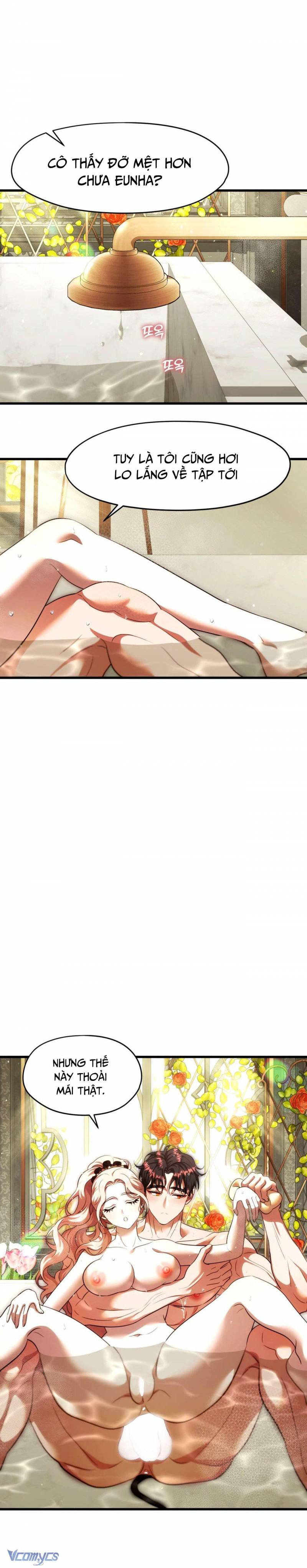 [18+] Tôi Tiễn Nam Chính Về Trời Nhé? Chap Chapter 14-[18+] Tôi Tiễn Nam Chính Về Trời Nhé? - Next Chap 15