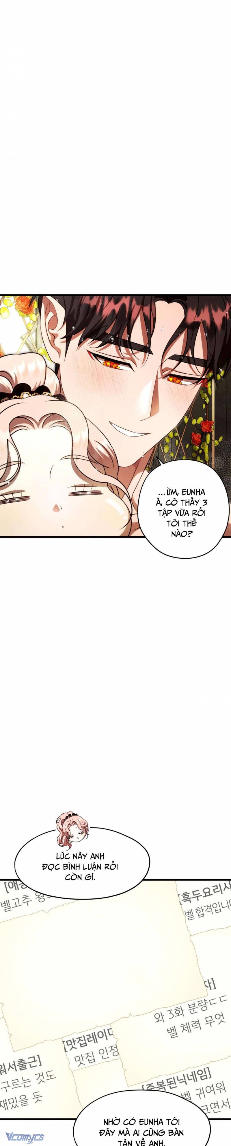 [18+] Tôi Tiễn Nam Chính Về Trời Nhé? Chap Chapter 14-[18+] Tôi Tiễn Nam Chính Về Trời Nhé? - Next Chap 15