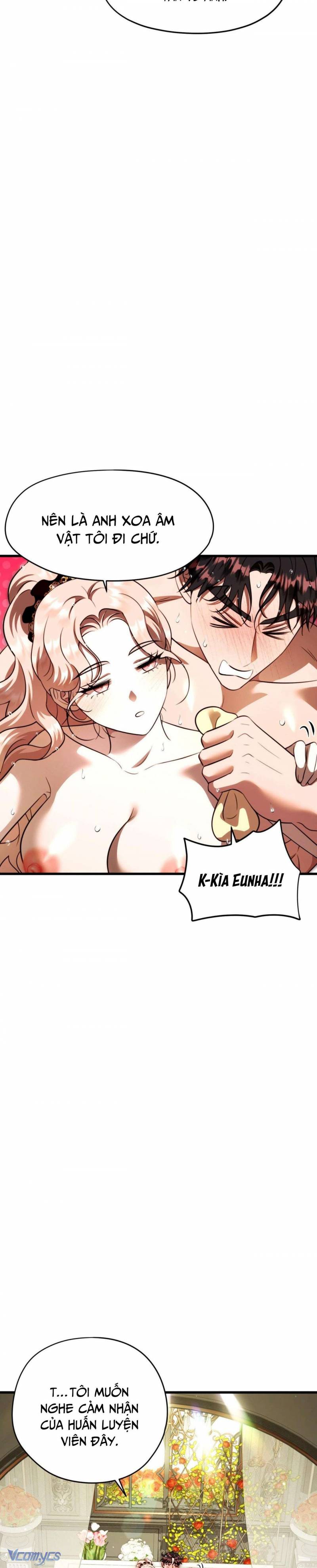 [18+] Tôi Tiễn Nam Chính Về Trời Nhé? Chap Chapter 14-[18+] Tôi Tiễn Nam Chính Về Trời Nhé? - Next Chap 15