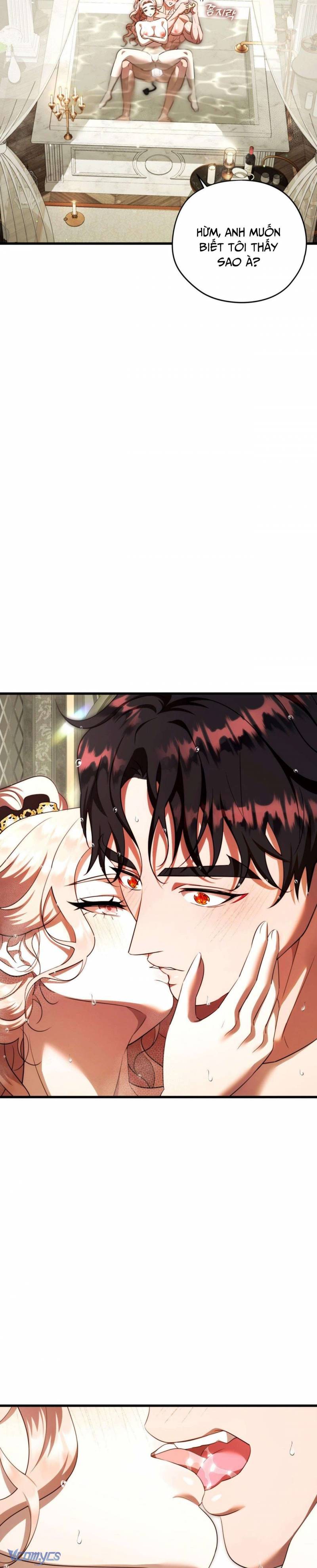 [18+] Tôi Tiễn Nam Chính Về Trời Nhé? Chap Chapter 14-[18+] Tôi Tiễn Nam Chính Về Trời Nhé? - Next Chap 15