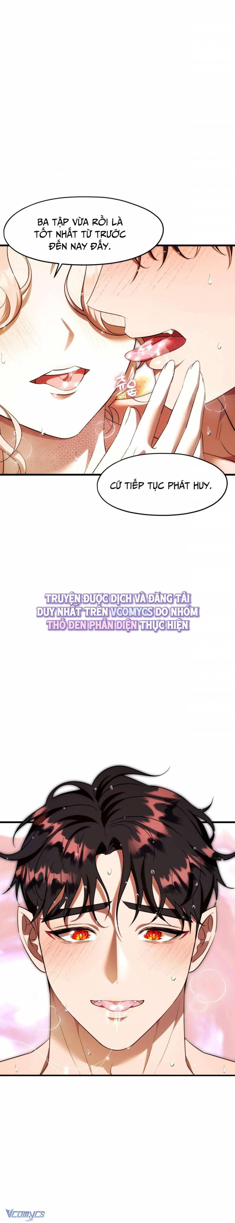 [18+] Tôi Tiễn Nam Chính Về Trời Nhé? Chap Chapter 14-[18+] Tôi Tiễn Nam Chính Về Trời Nhé? - Next Chap 15