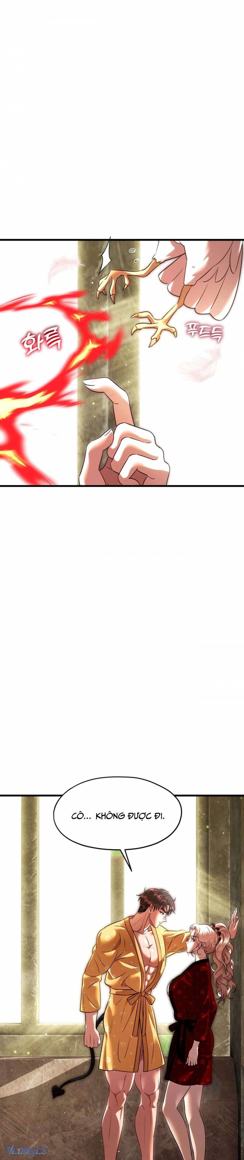 [18+] Tôi Tiễn Nam Chính Về Trời Nhé? Chap Chapter 14-[18+] Tôi Tiễn Nam Chính Về Trời Nhé? - Next Chap 15