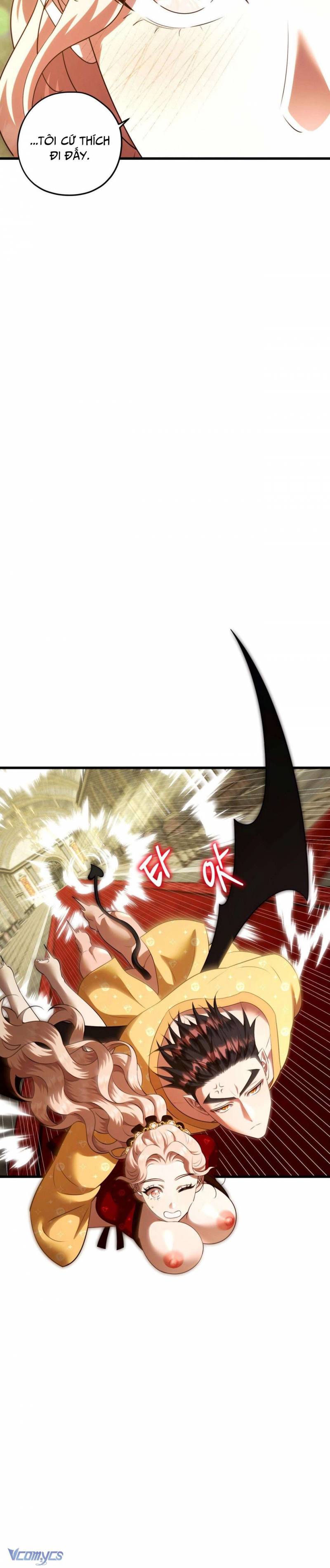 [18+] Tôi Tiễn Nam Chính Về Trời Nhé? Chap Chapter 14-[18+] Tôi Tiễn Nam Chính Về Trời Nhé? - Next Chap 15