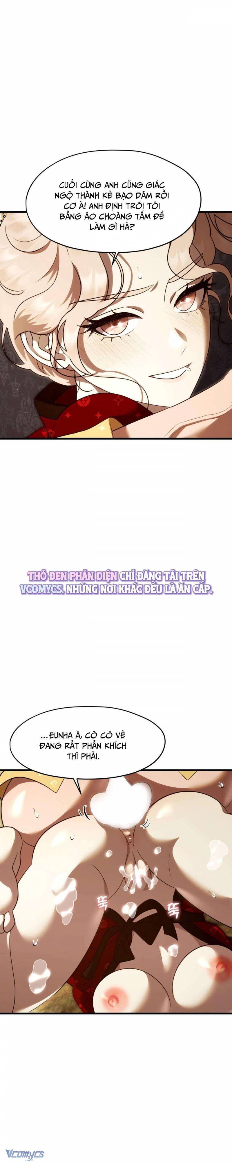 [18+] Tôi Tiễn Nam Chính Về Trời Nhé? Chap Chapter 14-[18+] Tôi Tiễn Nam Chính Về Trời Nhé? - Next Chap 15