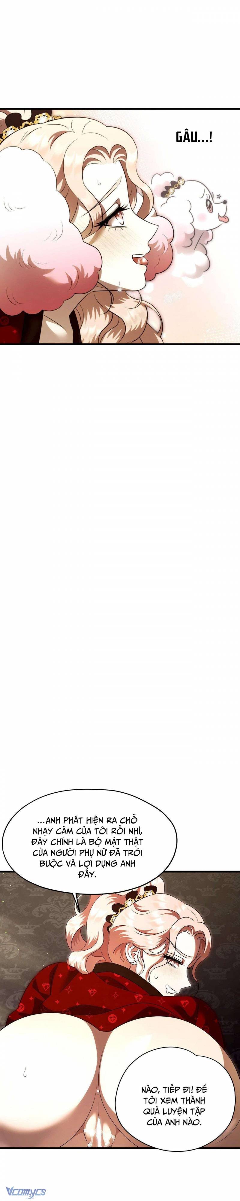 [18+] Tôi Tiễn Nam Chính Về Trời Nhé? Chap Chapter 14-[18+] Tôi Tiễn Nam Chính Về Trời Nhé? - Next Chap 15