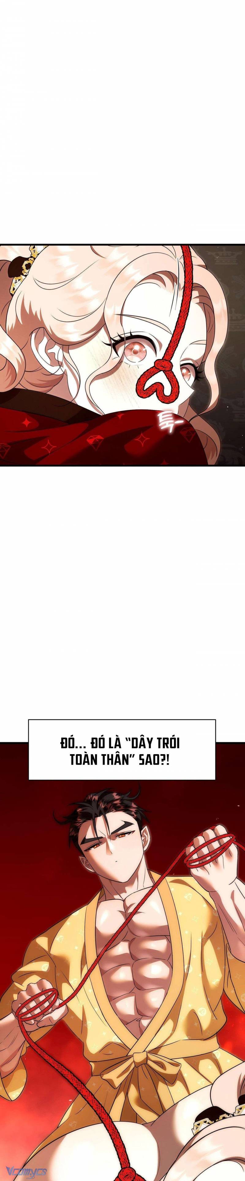 [18+] Tôi Tiễn Nam Chính Về Trời Nhé? Chap Chapter 14-[18+] Tôi Tiễn Nam Chính Về Trời Nhé? - Next Chap 15