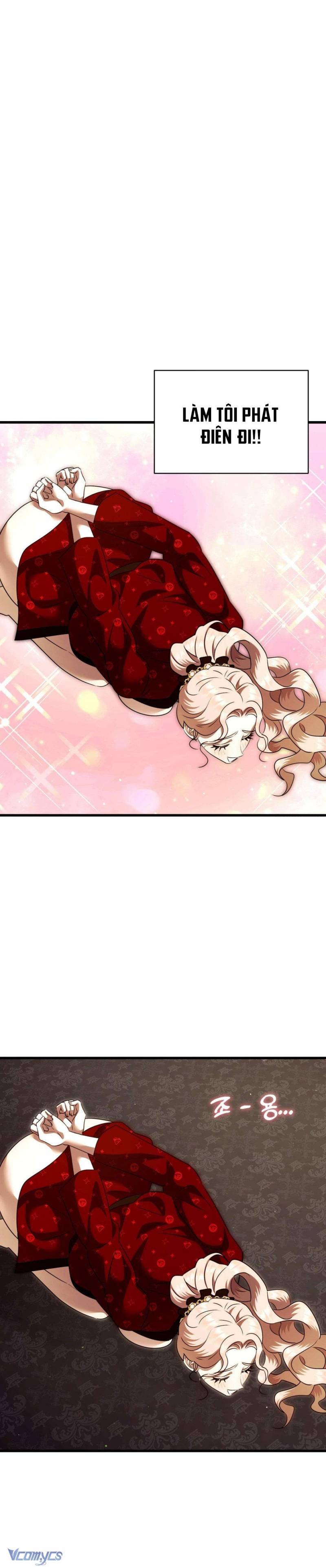 [18+] Tôi Tiễn Nam Chính Về Trời Nhé? Chap Chapter 14-[18+] Tôi Tiễn Nam Chính Về Trời Nhé? - Next Chap 15