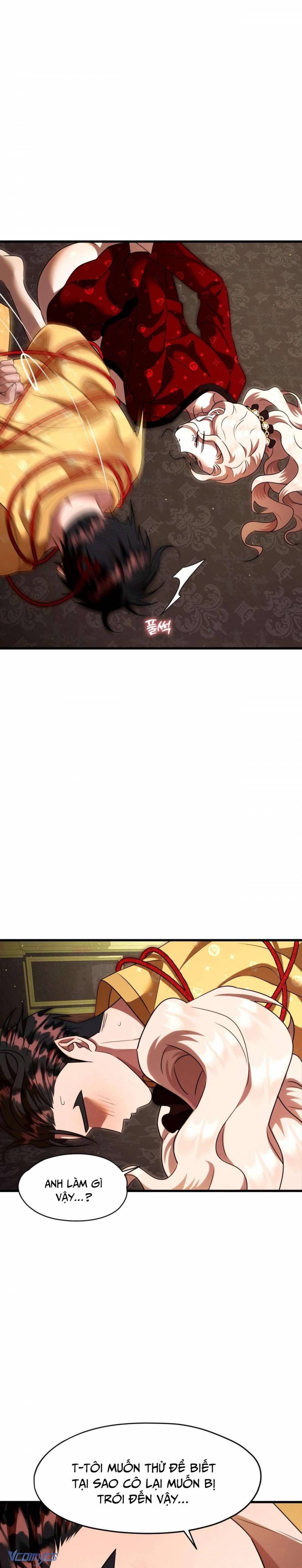 [18+] Tôi Tiễn Nam Chính Về Trời Nhé? Chap Chapter 14-[18+] Tôi Tiễn Nam Chính Về Trời Nhé? - Next Chap 15