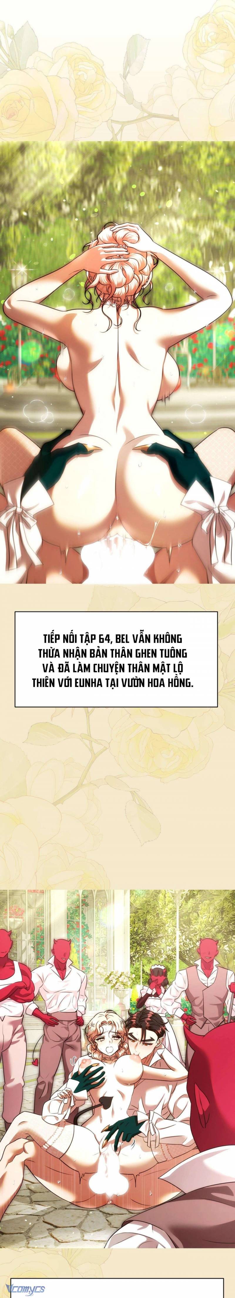 [18+] Tôi Tiễn Nam Chính Về Trời Nhé? Chap Chapter 14-[18+] Tôi Tiễn Nam Chính Về Trời Nhé? - Next Chap 15