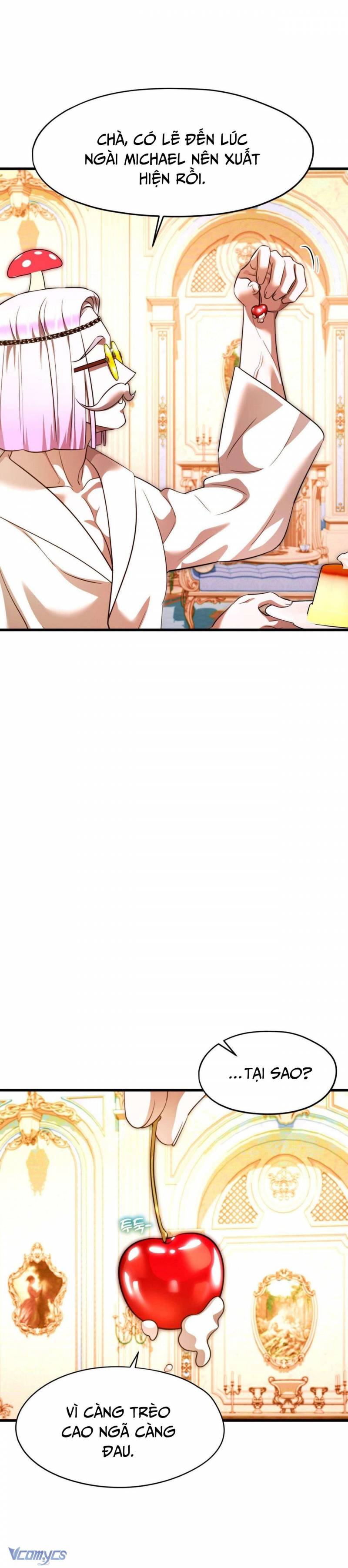 [18+] Tôi Tiễn Nam Chính Về Trời Nhé? Chap Chapter 14-[18+] Tôi Tiễn Nam Chính Về Trời Nhé? - Next Chap 15