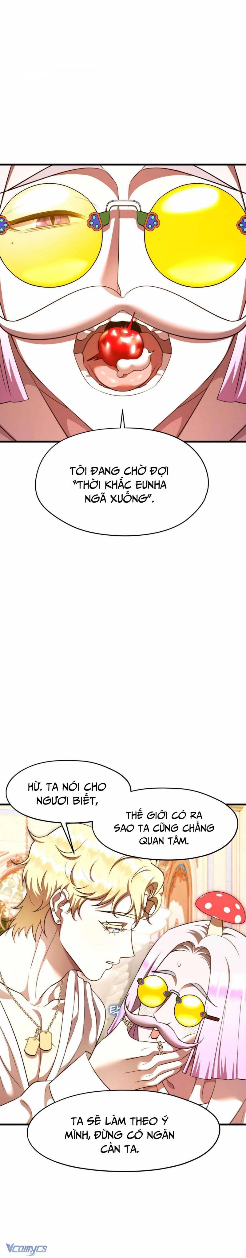 [18+] Tôi Tiễn Nam Chính Về Trời Nhé? Chap Chapter 14-[18+] Tôi Tiễn Nam Chính Về Trời Nhé? - Next Chap 15