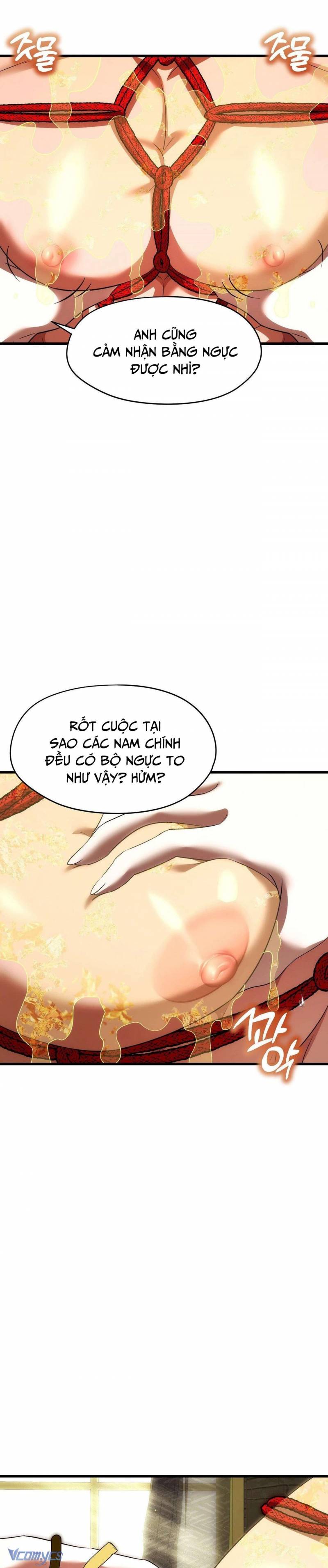 [18+] Tôi Tiễn Nam Chính Về Trời Nhé? Chap Chapter 15-[18+] Tôi Tiễn Nam Chính Về Trời Nhé? - Next Chap 16