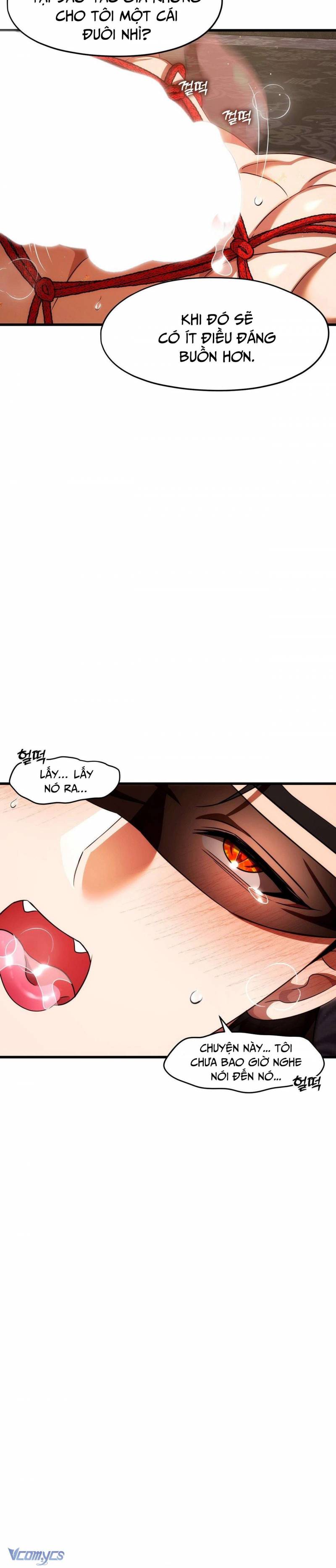 [18+] Tôi Tiễn Nam Chính Về Trời Nhé? Chap Chapter 15-[18+] Tôi Tiễn Nam Chính Về Trời Nhé? - Next Chap 16