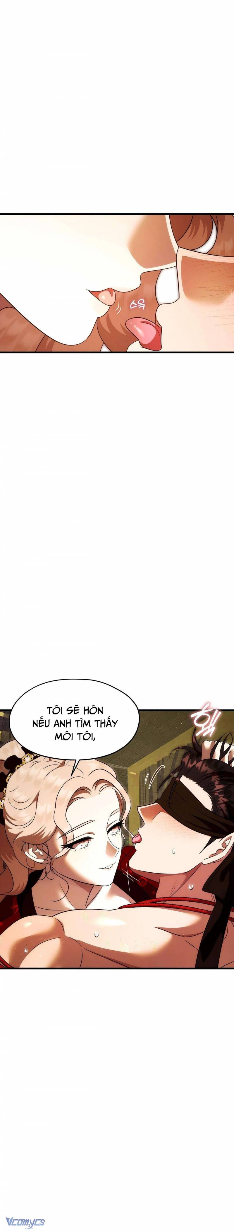 [18+] Tôi Tiễn Nam Chính Về Trời Nhé? Chap Chapter 15-[18+] Tôi Tiễn Nam Chính Về Trời Nhé? - Next Chap 16