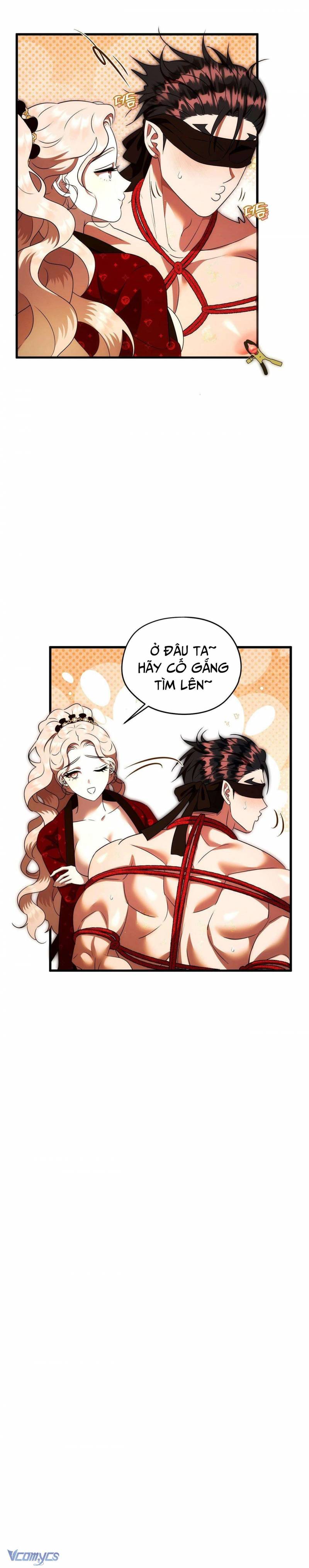 [18+] Tôi Tiễn Nam Chính Về Trời Nhé? Chap Chapter 15-[18+] Tôi Tiễn Nam Chính Về Trời Nhé? - Next Chap 16