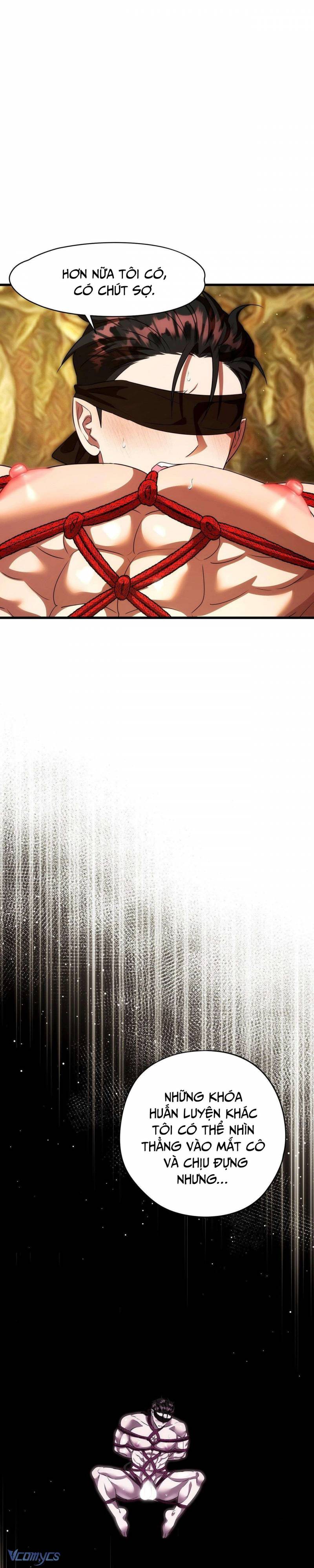 [18+] Tôi Tiễn Nam Chính Về Trời Nhé? Chap Chapter 15-[18+] Tôi Tiễn Nam Chính Về Trời Nhé? - Next Chap 16