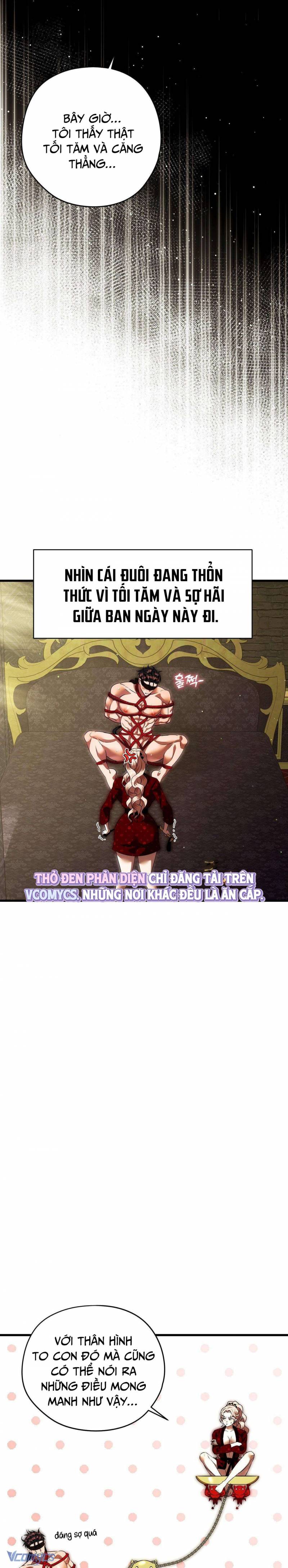 [18+] Tôi Tiễn Nam Chính Về Trời Nhé? Chap Chapter 15-[18+] Tôi Tiễn Nam Chính Về Trời Nhé? - Next Chap 16