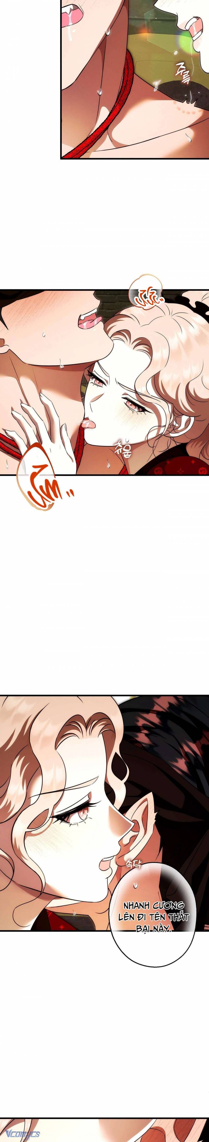 [18+] Tôi Tiễn Nam Chính Về Trời Nhé? Chap Chapter 15-[18+] Tôi Tiễn Nam Chính Về Trời Nhé? - Next Chap 16