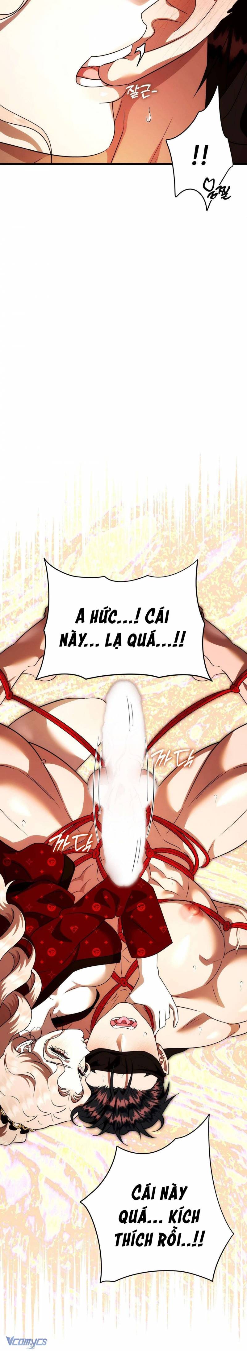 [18+] Tôi Tiễn Nam Chính Về Trời Nhé? Chap Chapter 15-[18+] Tôi Tiễn Nam Chính Về Trời Nhé? - Next Chap 16