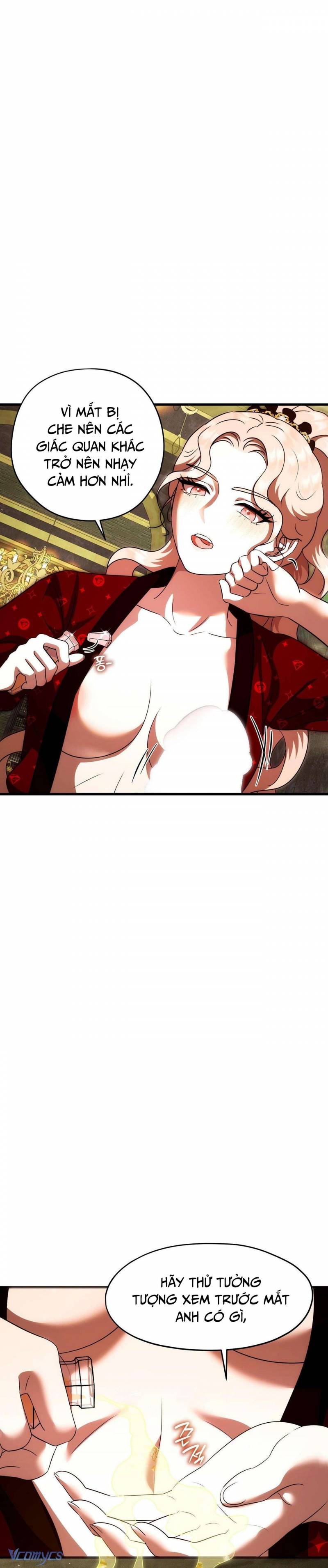 [18+] Tôi Tiễn Nam Chính Về Trời Nhé? Chap Chapter 15-[18+] Tôi Tiễn Nam Chính Về Trời Nhé? - Next Chap 16