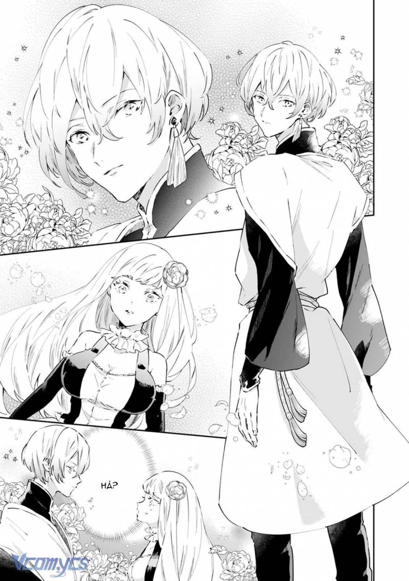 [18+] Tôi Và Công Chúa Chuyển Sinh Cho Nhau Rồi... Chap Chapter 1-[18+] Tôi Và Công Chúa Chuyển Sinh Cho Nhau Rồi... - Next Chap 2