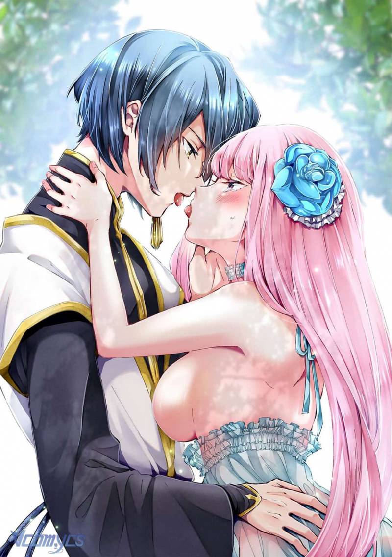 [18+] Tôi Và Công Chúa Chuyển Sinh Cho Nhau Rồi... Chap Chapter 1-[18+] Tôi Và Công Chúa Chuyển Sinh Cho Nhau Rồi... - Next Chap 2