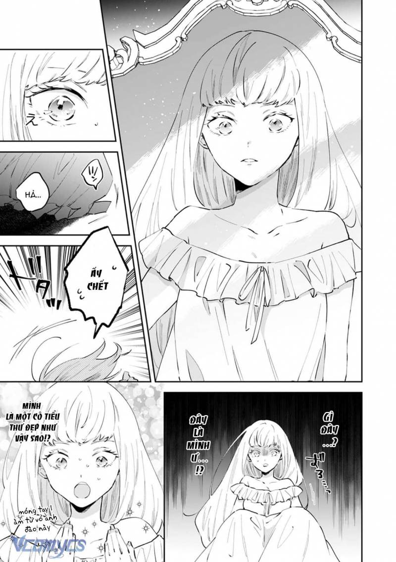 [18+] Tôi Và Công Chúa Chuyển Sinh Cho Nhau Rồi... Chap Chapter 1-[18+] Tôi Và Công Chúa Chuyển Sinh Cho Nhau Rồi... - Next Chap 2