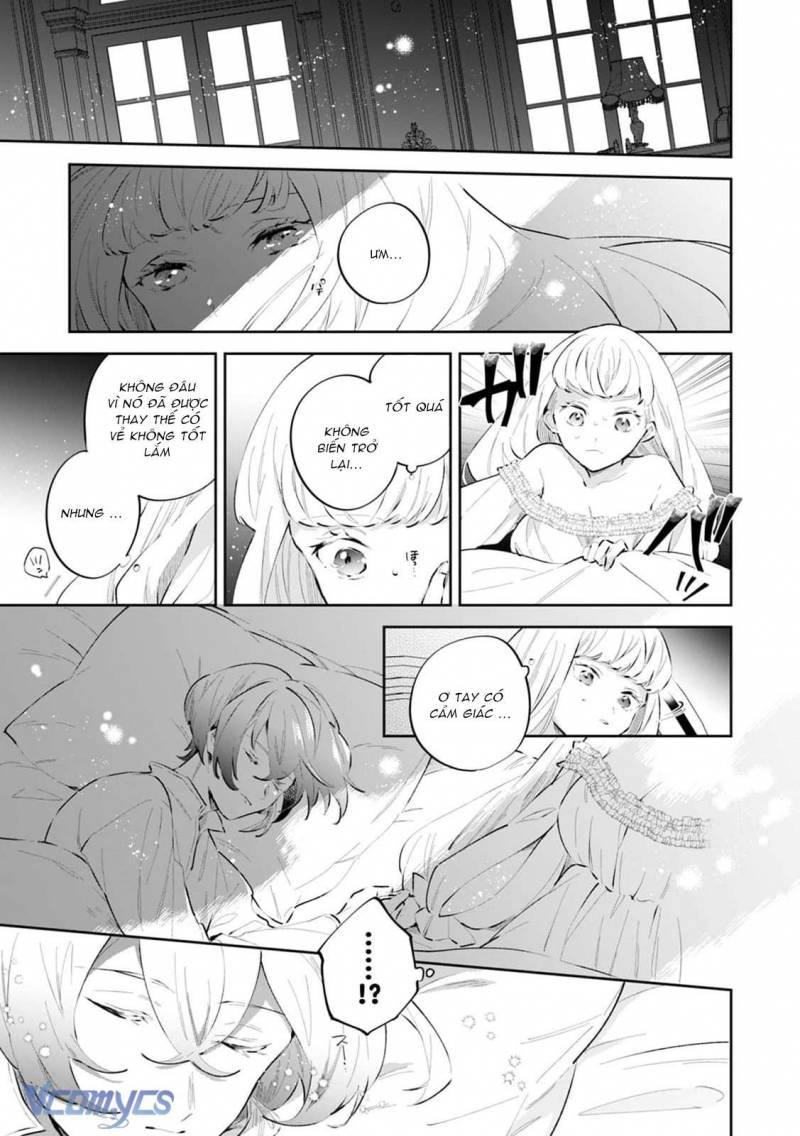 [18+] Tôi Và Công Chúa Chuyển Sinh Cho Nhau Rồi... Chap Chapter 5-[18+] Tôi Và Công Chúa Chuyển Sinh Cho Nhau Rồi... - Next Chap 6