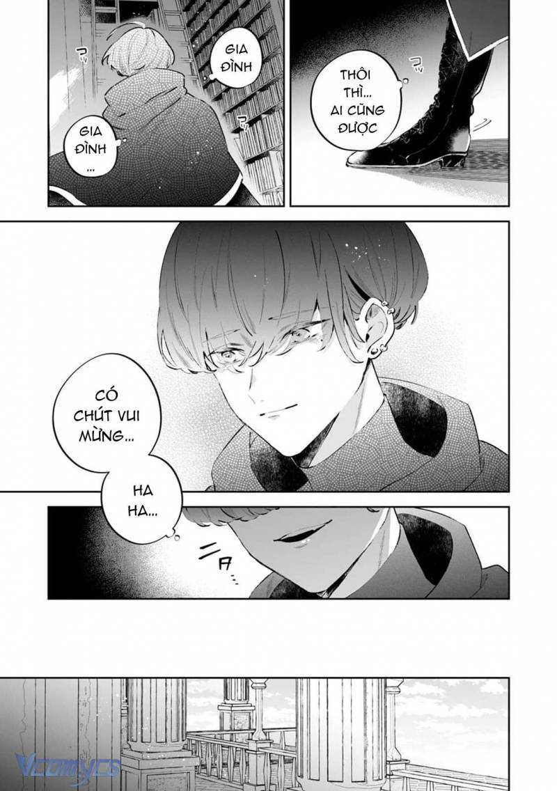 [18+] Tôi Và Công Chúa Chuyển Sinh Cho Nhau Rồi... Chap Chapter 6-[18+] Tôi Và Công Chúa Chuyển Sinh Cho Nhau Rồi... - Next Chap 7