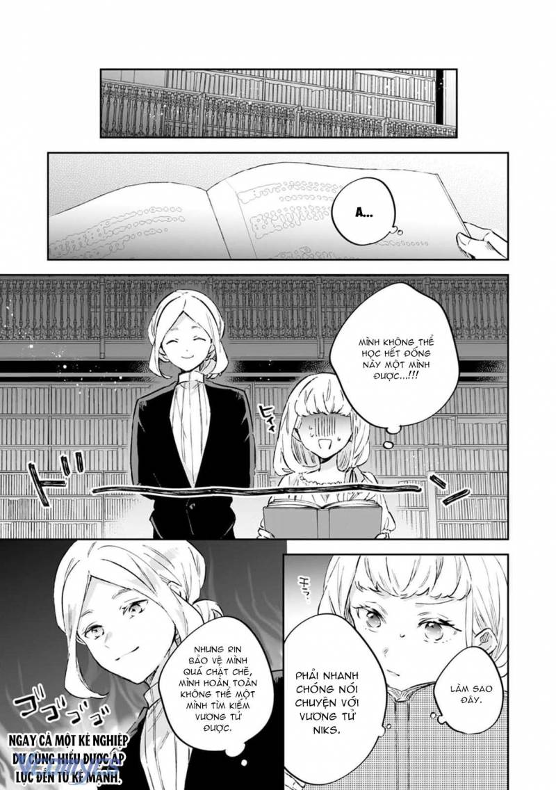 [18+] Tôi Và Công Chúa Chuyển Sinh Cho Nhau Rồi... Chap Chapter 7-[18+] Tôi Và Công Chúa Chuyển Sinh Cho Nhau Rồi... - Next Chap 8