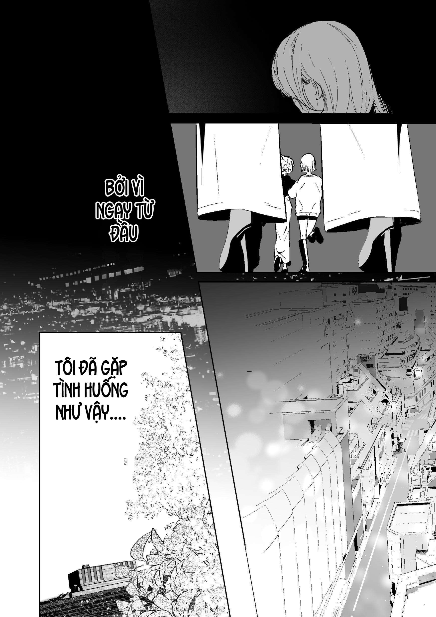 [18+] Trái Tim Loạn Nhịp Trước Chàng Cầu Thủ Bóng  Chap Chapter 1-[18+] Trái Tim Loạn Nhịp Trước Chàng Cầu Thủ Bóng  - Next Chap 2