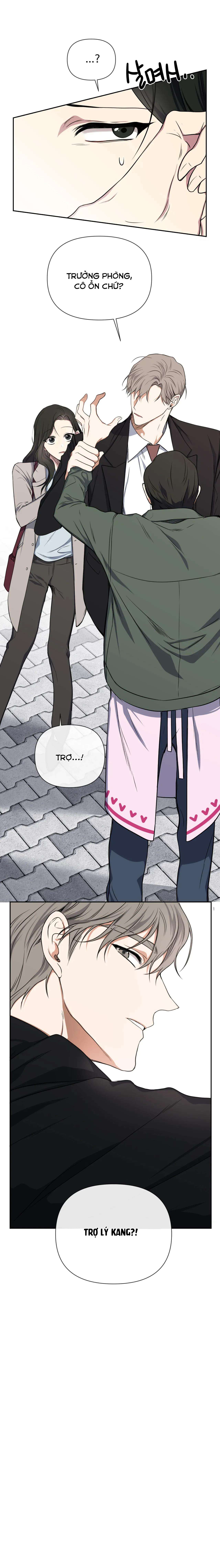 [18+] Trưởng Phòng À, Làm Ơn Hãy Ly Hôn Đi Chap Chapter 1-[18+] Trưởng Phòng À, Làm Ơn Hãy Ly Hôn Đi - Next Chap 2