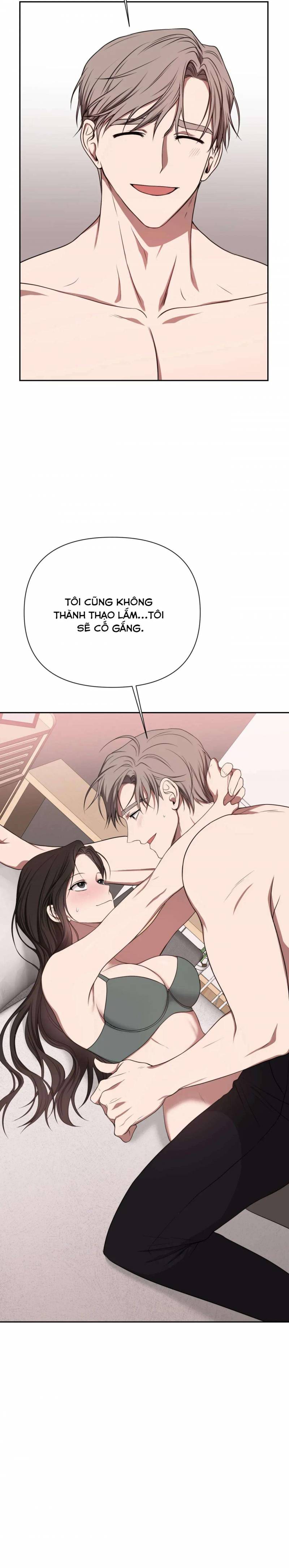 [18+] Trưởng Phòng À, Làm Ơn Hãy Ly Hôn Đi Chap Chapter 2-[18+] Trưởng Phòng À, Làm Ơn Hãy Ly Hôn Đi - Next Chap 3