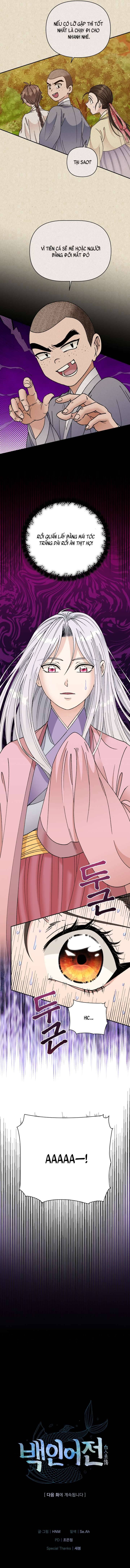 [18+] Truyền Thuyết Bạch Nhân Ngư Chap Chap 1-[18+] Truyền Thuyết Bạch Nhân Ngư - Next Chap 2