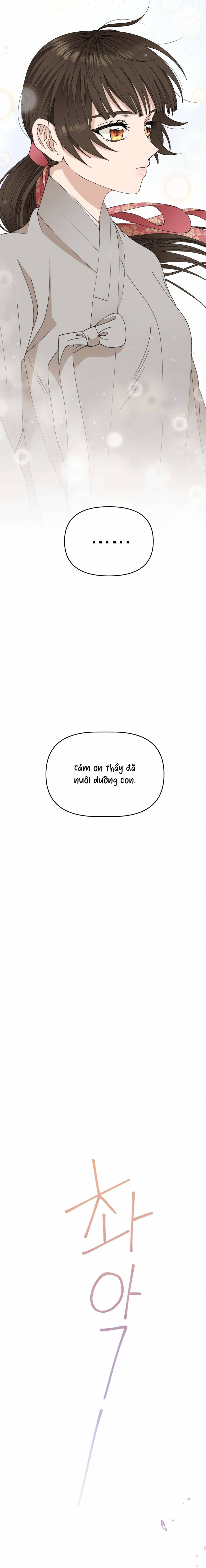 [18+] Truyền Thuyết Bạch Nhân Ngư Chap Chap 5-[18+] Truyền Thuyết Bạch Nhân Ngư - Next Chap 6