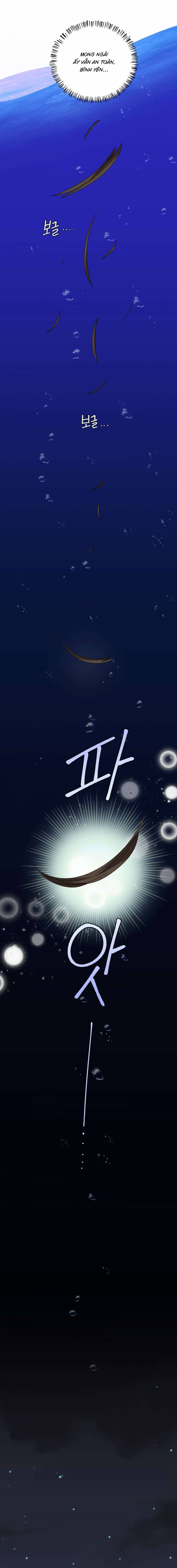 [18+] Truyền Thuyết Bạch Nhân Ngư Chap Chap 5-[18+] Truyền Thuyết Bạch Nhân Ngư - Next Chap 6